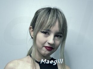 Maegill