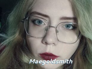 Maegoldsmith