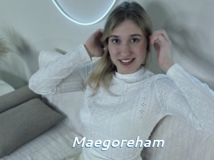 Maegoreham