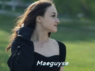 Maeguyse