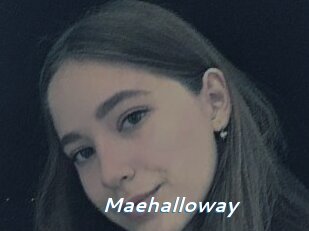 Maehalloway