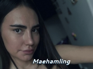 Maehamling