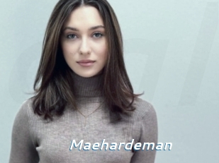 Maehardeman
