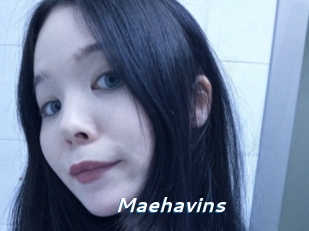 Maehavins