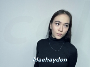 Maehaydon