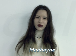 Maehayne
