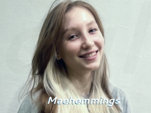 Maehemmings