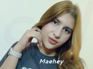 Maehey