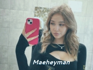 Maeheyman
