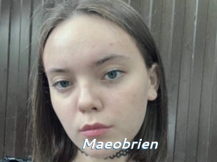 Maeobrien