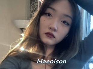 Maeolson