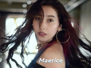 Maerice