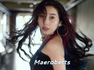 Maeroberts