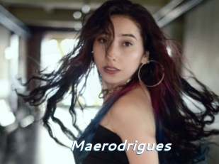 Maerodrigues