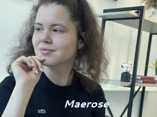 Maerose