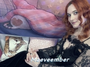 Maeveember