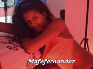 Mafefernandez