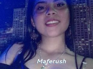 Maferush