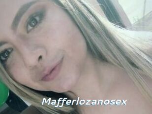 Mafferlozanosex