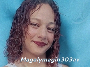 Magalymagin303av