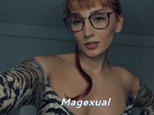 Magexual