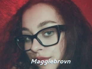 maggiebrovn Camgirls Live