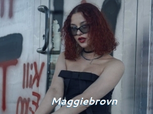Maggiebrovn