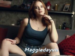 Maggiedayvis