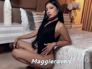 Maggieraven