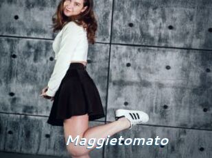 Maggietomato