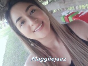 Maggiiejaaz