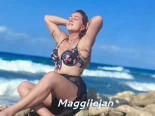 Maggiiejan