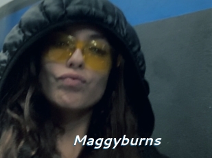 Maggyburns