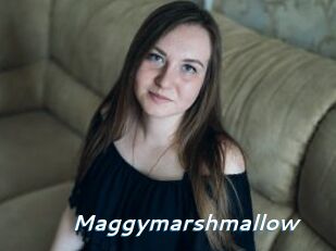 Maggymarshmallow