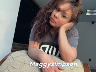 Maggysimpson