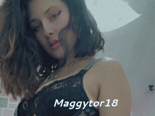 Maggytor18