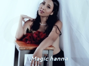 Magic_hanna