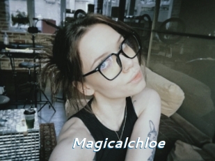 Magicalchloe