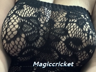 Magiccricket