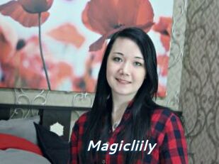 Magicliily