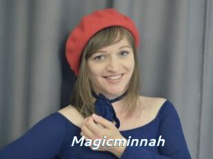 Magicminnah