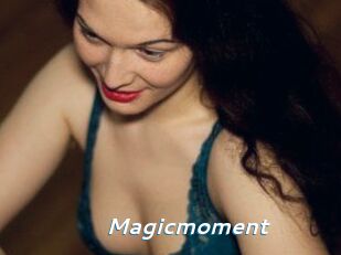 Magicmoment
