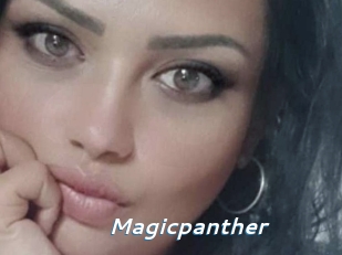 Magicpanther