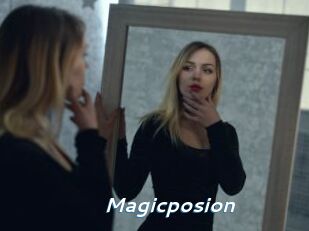 Magicposion