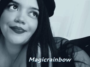 Magicrainbow