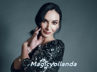 Magicyollanda