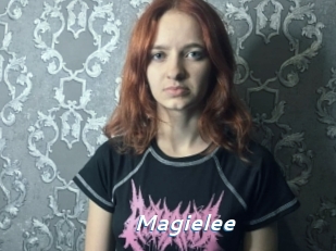 magielee Camgirls Live