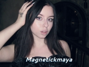 Magnetickmaya