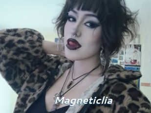 magneticlia Camgirls Live
