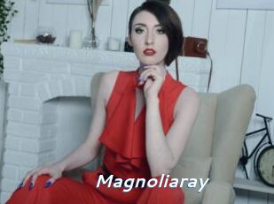 Magnoliaray